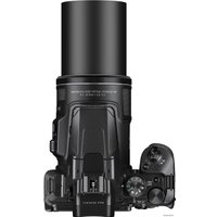 Фотоаппарат Nikon Coolpix P950 (черный)