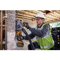 Штроборез DeWalt DCG200T2 (с 2-мя АКБ, кейс)