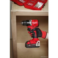 Дрель-шуруповерт Milwaukee M18 M18BLDDRC-0 4933492831 (без АКБ)