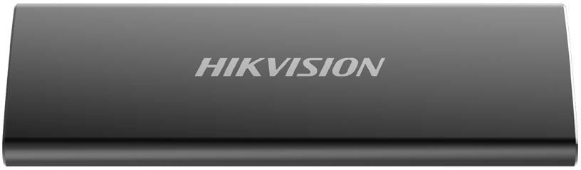 

Внешний накопитель Hikvision T200N HS-ESSD-T200N/256G 256GB (черный)