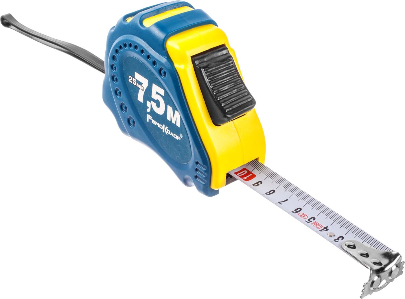 

Рулетка Remocolor RemoCosmo 15-4-107 (7.5м)