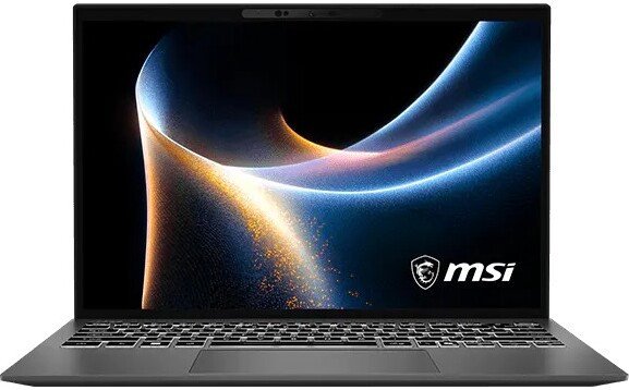 Ноутбук MSI Prestige 13 AI+ A3MG-046RU