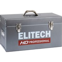 Бороздодел ELITECH WCH 1615E (кейс)