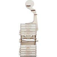 Подарочный набор Экспедиция Виолончель - бар (белый)