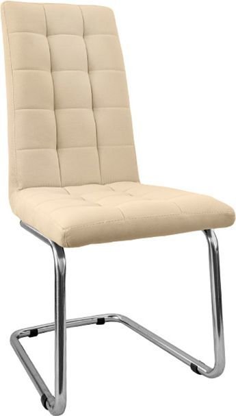 Стул King Style Фабрикант Виктория PLZ (велюр, бежевый)