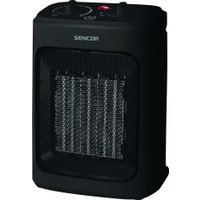 Тепловентилятор Sencor SFH 7601BK