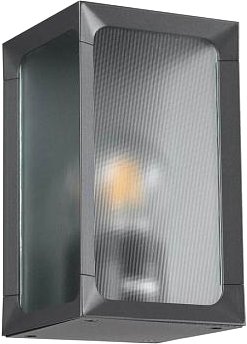 

Уличный настенный светильник Novotech Arbor 370947