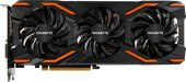 Gigabyte GeForce GTX 1080 Windforce OC 8GB GDDR5X [GV-N1080WF3OC-8GD]