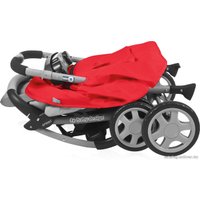 Коляска прогулочная «книга» Baby Design Sprint