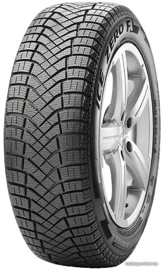 Pirelli Ice Zero Friction 225/60R17 103H зимние шины купить в Минске