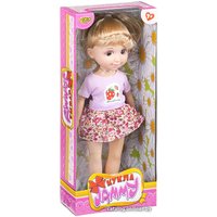 Кукла Yako Toys Jammy Д83851