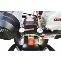 Компрессор Brait KMRV-2500/100