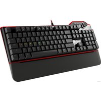 Клавиатура Genesis RX85 RGB (нет кириллицы)
