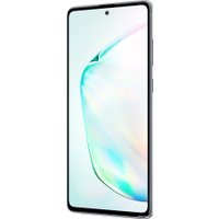 Телефон Samsung Galaxy Note10 Lite SM-N770F/DSM 6GB/128GB (аура)