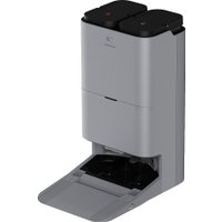 Робот-пылесос Polaris PVCRAC 7790 Wi-Fi IQ Home (серый)