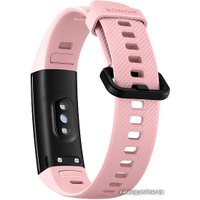 Фитнес-браслет HONOR Band 5 (розовый)