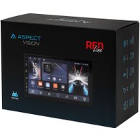 USB-магнитола Aspect AV-R74