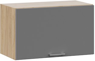 

Шкаф навесной Трия Габриэлла 1В6Г (дуб крафт золотой/титан)