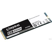 SSD Kingston KC1000 240GB [SKC1000H/240G]