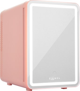 Бьюти-холодильник ZUGEL ZCR10