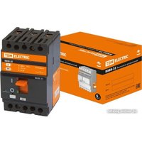 Выключатель автоматический TDM Electric ВА88-32 3Р 25А 25кА SQ0707-0002