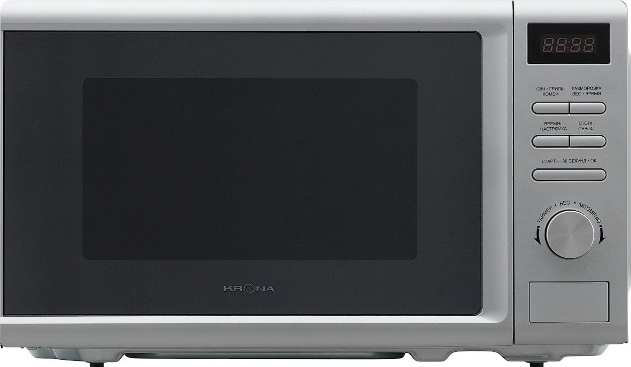 

Микроволновая печь Krona Boson 44 MR