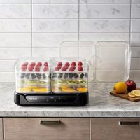 Сушилка для овощей и фруктов Kitfort KT-1978