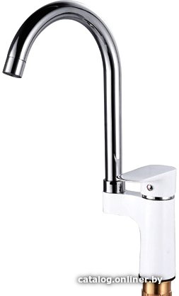 Смеситель Vieir V263521-F