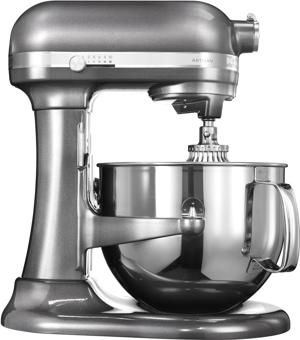 

Кухонная машина KitchenAid 5KSM7580XEMS
