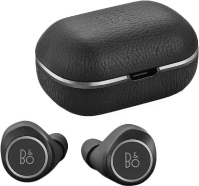 

Наушники Bang & Olufsen Beoplay E8 2.0 (черный, 2 поколение)