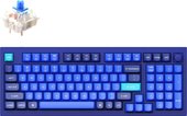 Q5 RGB Q5-O2-RU (Gateron G Pro Blue)