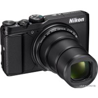 Фотоаппарат Nikon Coolpix S9900