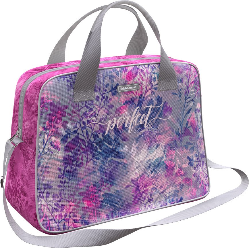 

Спортивная сумка Erich Krause 21L Spring Lightness 57358