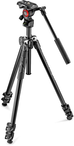 Manfrotto MK290LTA3-V