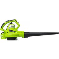 Садовая воздуходувка Greenworks BL3000 2406507