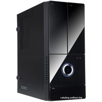 Корпус In Win BK644 Black