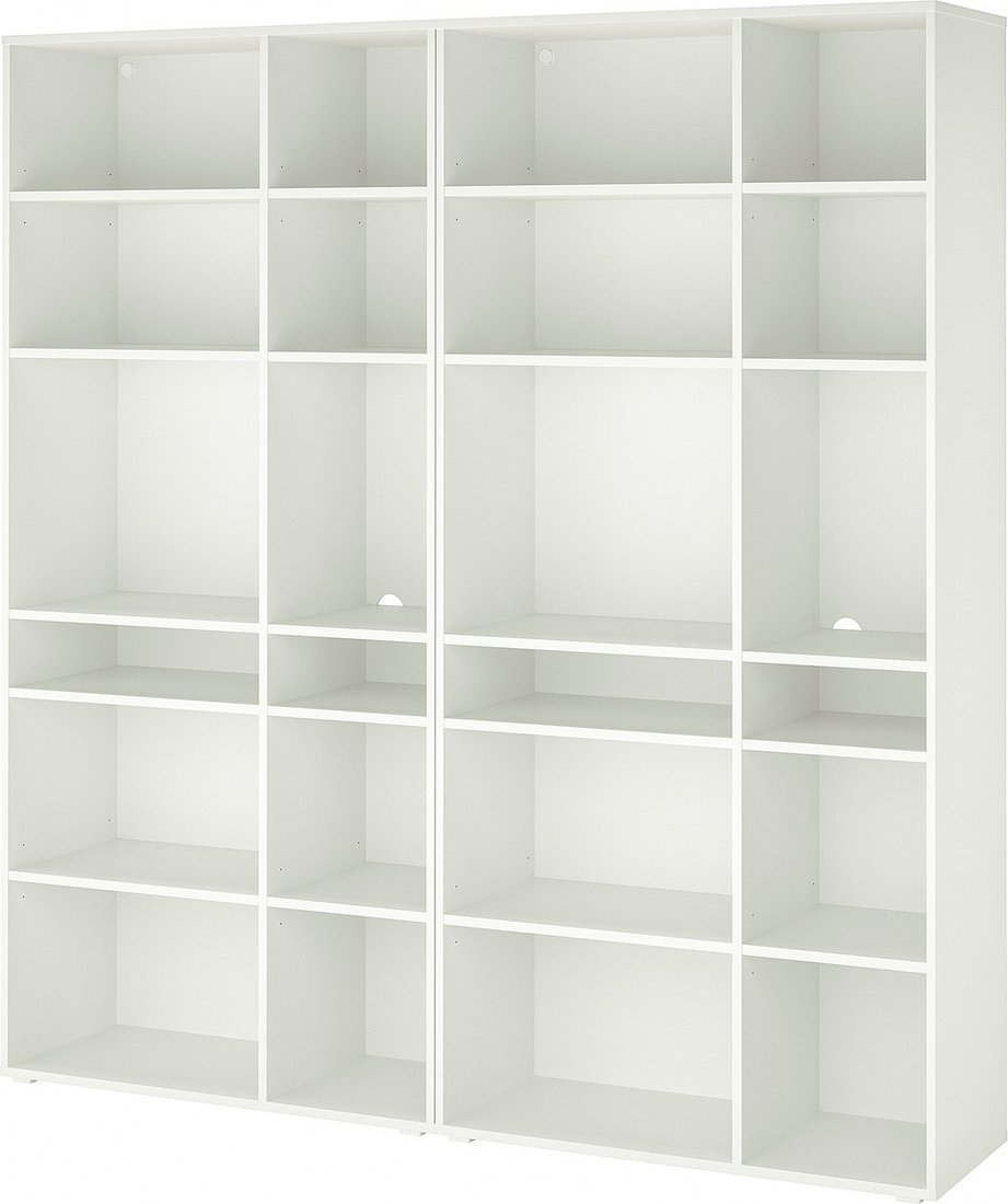 Стеллаж Ikea Vihals S69440600
