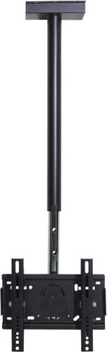 Electric Light КБ-01-87 (черный)