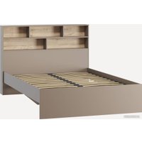 Кровать Divan Шелхорн 140 (Gene Latte) в Могилеве