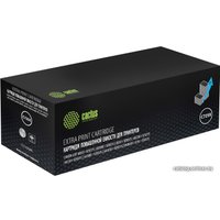 Картридж CACTUS CS-C725X-MPS (аналог Canon Cartridge 725)