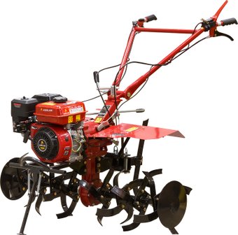 Мотокультиватор бензиновый Asilak SL-85