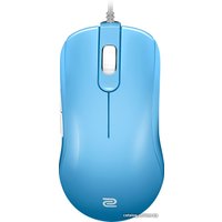 Игровая мышь BenQ Zowie FK1+-B Divina Version (голубой)