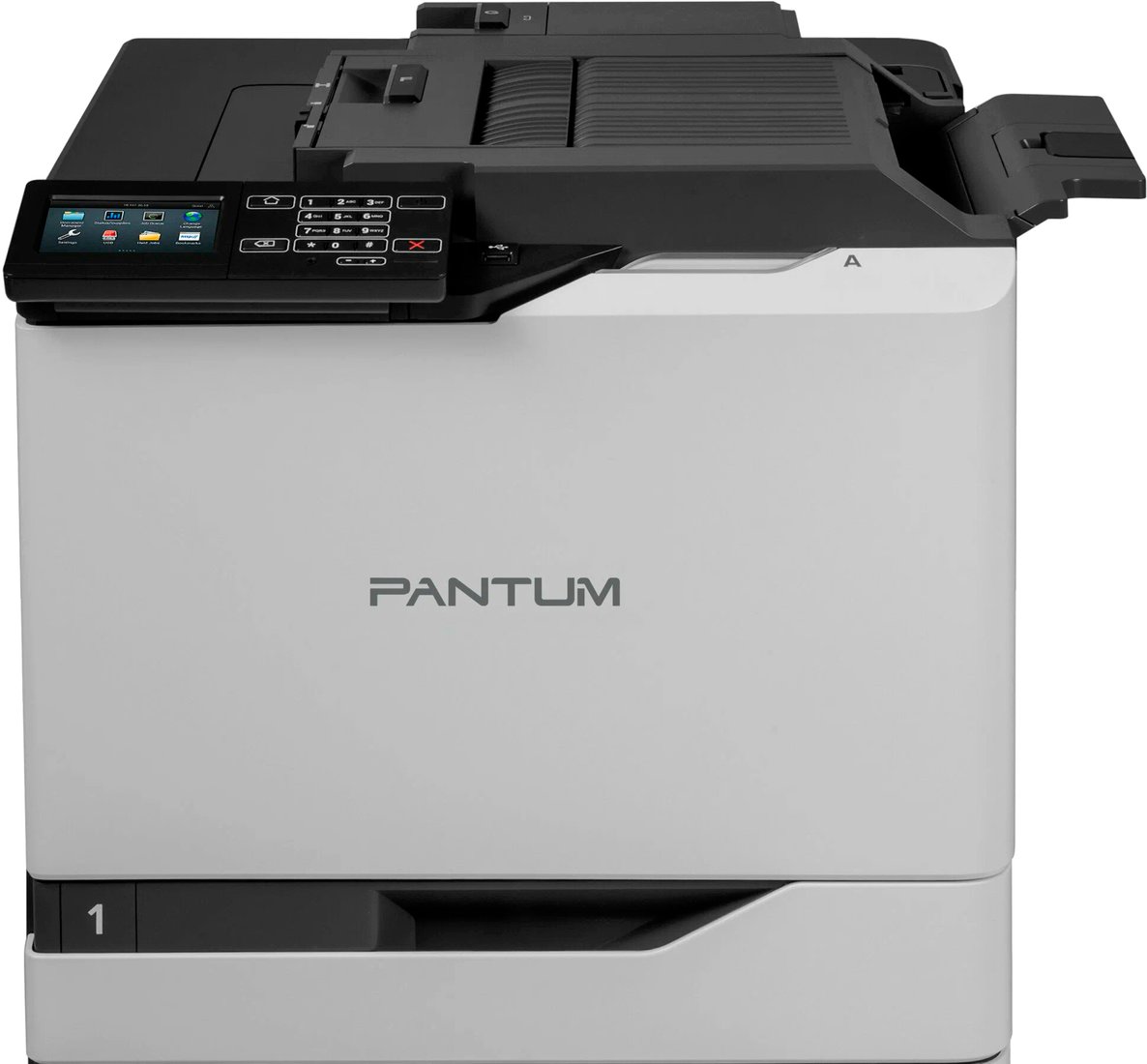 

Принтер Pantum CP8000DN