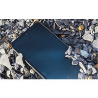 Телефон Motorola Defy 2021 (черный/серый)