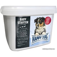 Сухой корм для собак Happy Dog Baby Starter Lamb & Rice 1.5 кг