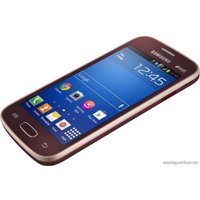 Телефон Samsung Galaxy Star Plus (S7262)