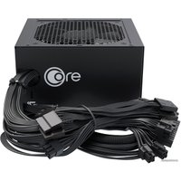 Блок питания Seasonic Core GC-650 SSR-650LC