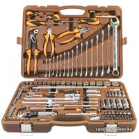 Универсальный набор инструментов Ombra OMT143SL 143 предмета