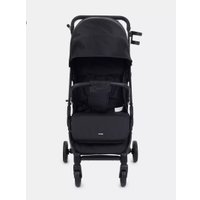 Коляска прогулочная «книга» Rant Basic Juno RA302 (graphite)