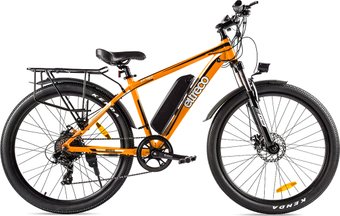 Eltreco XT 750 (оранжевый, 2019)